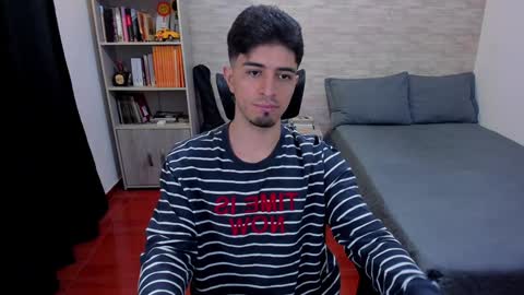 Aaron online show from 12/03/24, 08:28