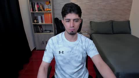 Aaron online show from 12/09/24, 08:44