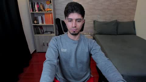 Aaron online show from 12/13/24, 07:53