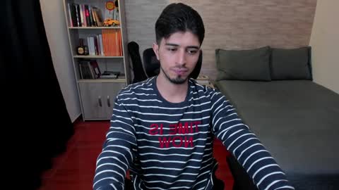 Aaron online show from 12/15/24, 10:26