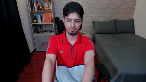 Aaron online show from 12/16/24, 10:03