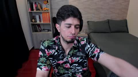 Aaron online show from 12/18/24, 09:18