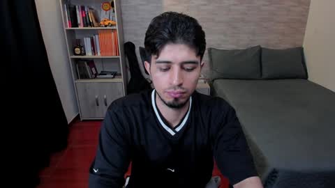 Aaron online show from 12/23/24, 08:14