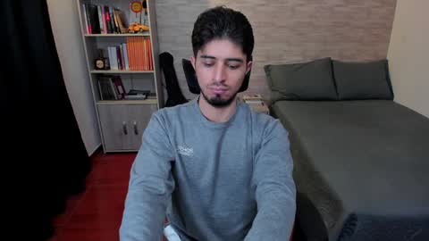 Aaron online show from 12/27/24, 10:05