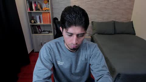 Aaron online show from 01/09/25, 11:24