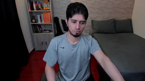 Aaron online show from 01/15/25, 08:26