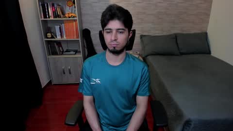 Aaron online show from 01/23/25, 10:33