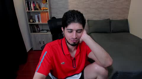 Aaron online show from 01/24/25, 08:43