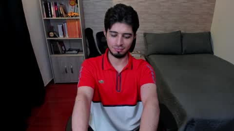 Aaron online show from 01/24/25, 11:45