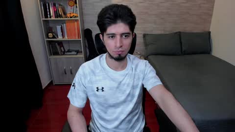 Aaron online show from 01/25/25, 09:04