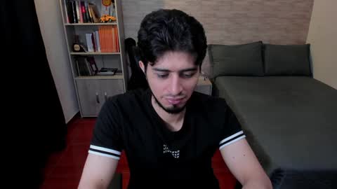 Aaron online show from 01/28/25, 06:39