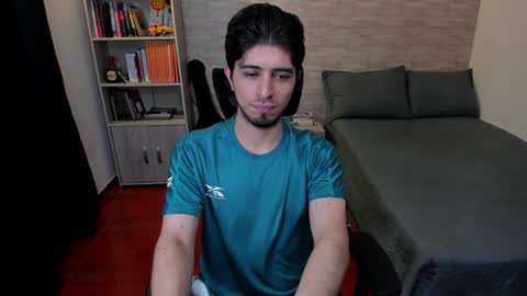 Aaron online show from 02/01/25, 09:29