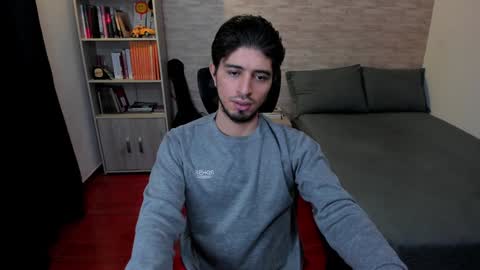 Aaron online show from 02/05/25, 08:57