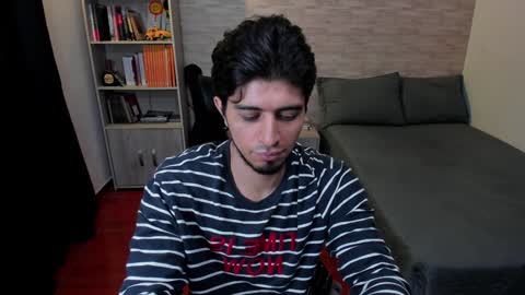 Aaron online show from 02/07/25, 10:20