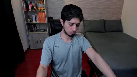 Aaron online show from 02/14/25, 08:37