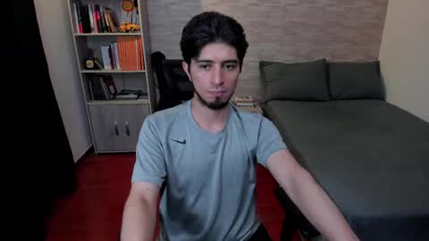 Aaron online show from 02/14/25, 11:42