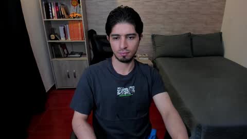 Aaron online show from 02/22/25, 10:42