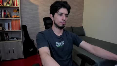 Aaron online show from 02/23/25, 03:24