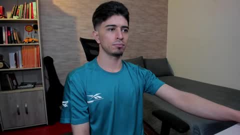 Aaron online show from 02/26/25, 11:15