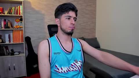 Aaron online show from 03/11/25, 10:09