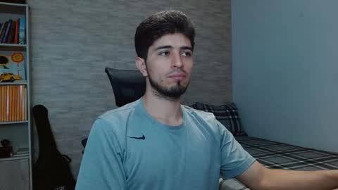 Aaron online show from 09/21/25, 06:09