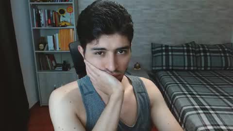 Aaron online show from 09/28/25, 06:57