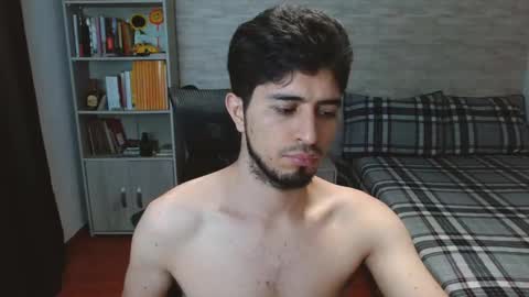 Aaron online show from 09/30/25, 07:02