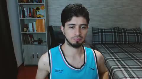 Aaron online show from 09/30/25, 07:19