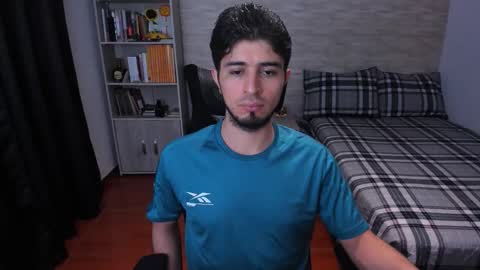 Aaron online show from 10/02/25, 08:27