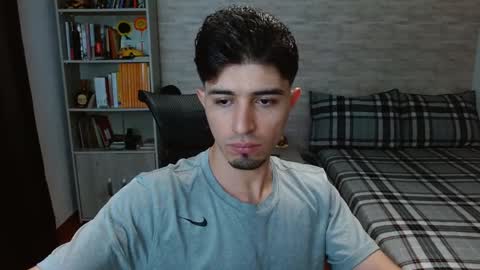 Aaron online show from 10/05/25, 07:01