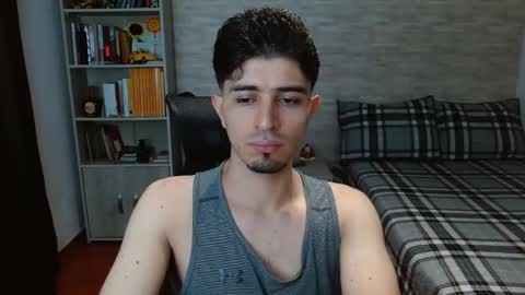 Aaron online show from 10/06/25, 07:00