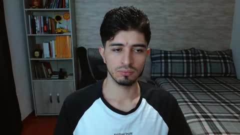 Aaron online show from 10/13/25, 07:14