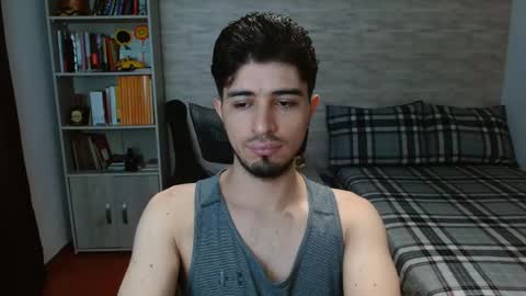 Aaron online show from 10/18/25, 07:03