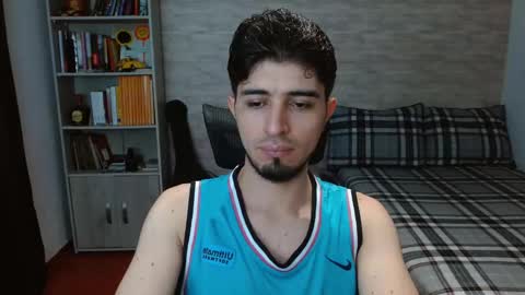 Aaron online show from 10/20/25, 07:03