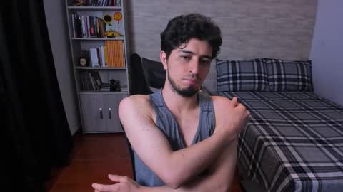 Aaron online show from 12/16/25, 11:43