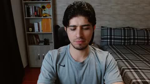 Aaron online show from 01/16/26, 09:19