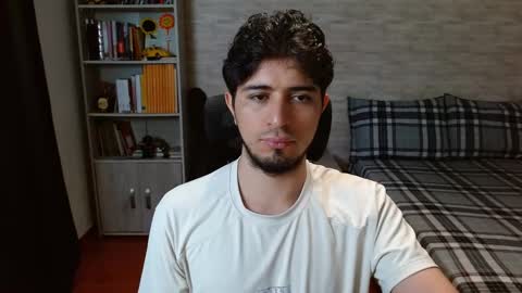 Aaron online show from 02/09/26, 09:52