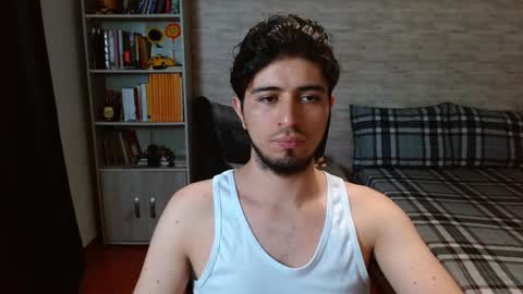 Aaron online show from 02/11/26, 09:31