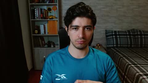 Aaron online show from 03/09/26, 07:07