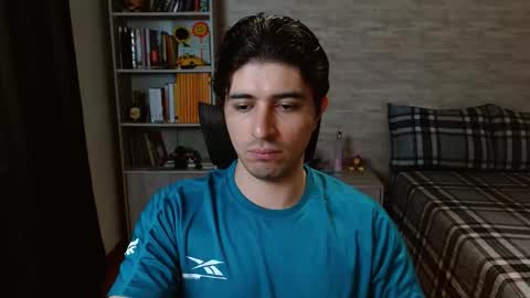 Aaron online show from 03/22/26, 10:13