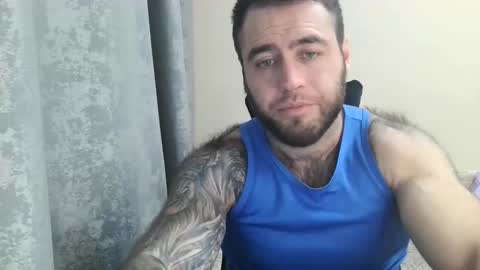 Davin tayl online show from 12/21/25, 05:20