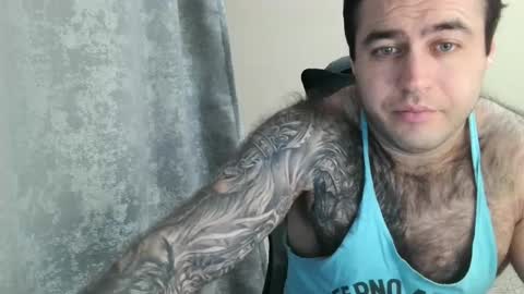 Davin tayl online show from 01/18/26, 05:06