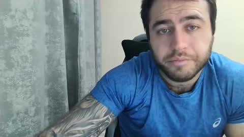 Davin tayl online show from 02/01/26, 05:11