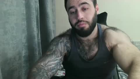 Snapshot of aaron_royal chatting on 05/07/26, 06:02 Davin tayl online show from 05/07/26, 06:02