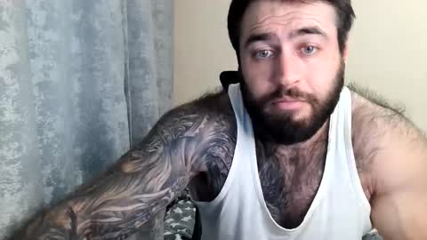 Snapshot of aaron_royal chatting on 05/31/26, 03:30 Davin tayl online show from 05/31/26, 03:30