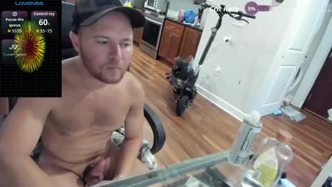 Aaron Skye online show from 10/03/25, 01:24