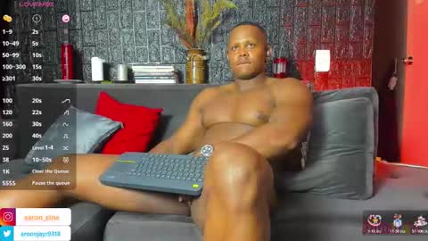 Aaron online show from 03/07/26, 03:03