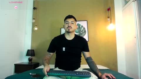 Your aron  online show from 03/05/25, 03:51