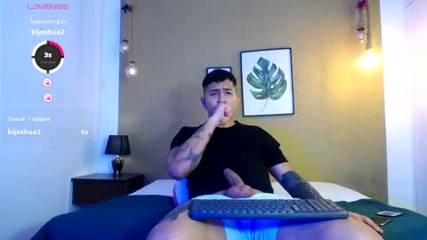 Your aron  online show from 03/05/25, 10:00