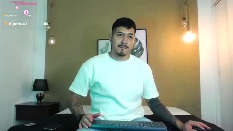 Your aron  online show from 03/08/25, 03:28